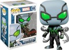 NIB Funko POP Marvel Spider Man Superior Octopus Walgreens Exclusive #669 NEW