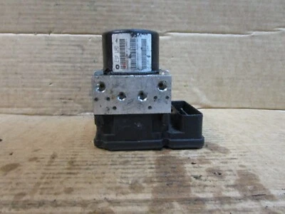 09 2009 Dodge Avenger Sebring ABS Pump Anti Lock Brake Module Part 68005342 - Image 1 of 4