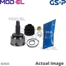 JOINT KIT DRIVE SHAFT FOR HONDA CRX/III CIVIC/del/Sol/MK/Mk/Hatchback BALLADE  