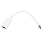 DisplayPort to  Cable Adapter Converter (M/AF) for  Surface Book, Surface Pro