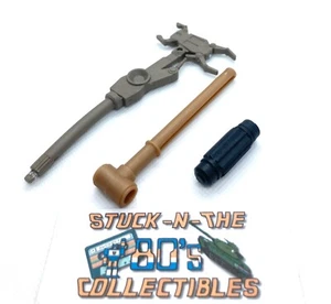 2002 Star Wars POTF Droid Factory Assembly Line Parts - Bild 1 von 2