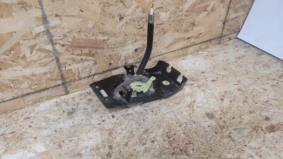 Jeep TJ Wrangler Automatic Transmission Shifter 52059695AA 2003 To 2006  136079 - Image 1 of 2