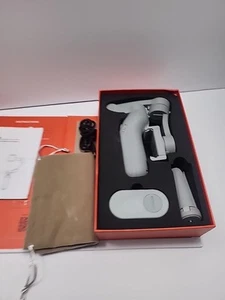 XbotGo AI Sport Gimbal Kit - Auto-Tracking mit Spieler-Tracking für Teamsport - Bild 1 von 8