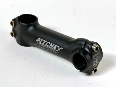 Ritchey Road Bike Stem 26.0mm bar clamp 120mm length 1-1/8" threadless Bicycle - Image 1 of 4
