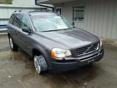 Transfer Case AWD 8 Cylinder Thru VIN 371186 Fits 05-07 VOLVO XC90 2042952 Foto 1 de 4