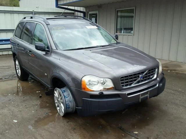 Transfer Case AWD 8 Cylinder Thru VIN 371186 Fits 05-07 VOLVO XC90 2042952 - Image 1 of 4