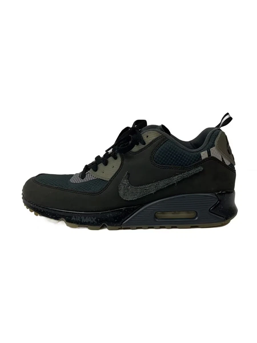 Nike Undefeated x Air Max 90 Anthracite for Sale | Authenticity