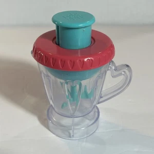 Hasbro Baby Alive Magical Mixer Tropical Treat Mixer Ersatzteil - Bild 1 von 10