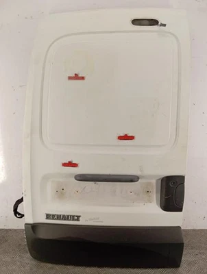 Porte de coffre gauche RENAULT KANGOO 1 PHASE 1 901017167R - Photo 1/4