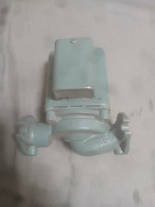 Taco 0011-F4 Hydronic Circulating Pump, 1/8 Hp, 115V, 1 Phase, Flange Connection - Picture 1 of 4