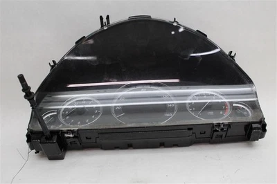 CLUSTER VELOCÍMETRO MERCEDES-BENZ E350 E550 E63 2010 1010739 Foto 1 de 4