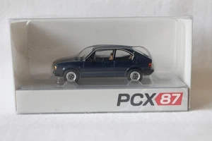 PCX87: 871137 Alfa Romeo Alfasud Sonderfarbe dunkelblau 1980 - Picture 1 of 5