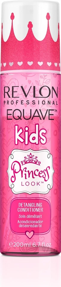 Revlon Professional Equave Kids Princess Conditioner 200 ml - Bild 1 von 1