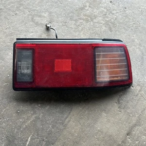 86-88 Toyota MK3 Supra RH Passenger Right Side Rear Tail Light - Foto 1 di 12