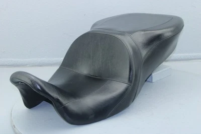 Harley Street Glide 2017 2UP conjunto de asiento de pasajero delantero trasero del conductor #4090 Foto 1 de 4