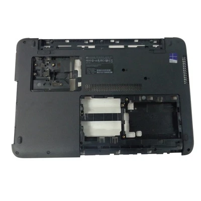 Genuine HP ProBook 450 G3 455 G3 Black Bottom Case Base Enclosure 828410-001 - Image 1 of 2