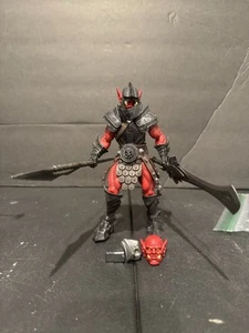 Four Horsemen Studios Mythic Legions FURY CLAN ORC (6" 1:12 Scale) First Release - Bild 1 von 4