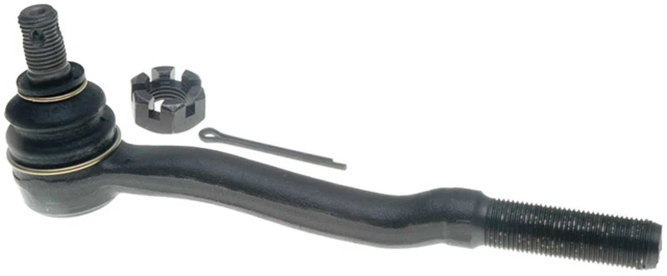 Steering Tie Rod End fits 1986-1998 Toyota 4Runner,Pickup T100  ACDELCO ADVANTAG - Image 1 of 3