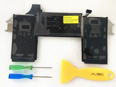 NEW Genuine A2389 Battery for MacBook Air 13" A2337 Air M1 Entry 2020 EMC 3598 - Image 1 of 4