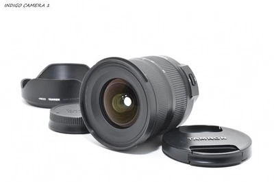 [Excellent+] TAMRON 17-35mm F2.8-4 Di OSD A037 Nikon F-mount  #BS2642100 - Image 1 of 4