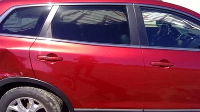 Passenger Right Rear Side Door Fits 07-15 MAZDA CX-9 305114 Foto 1 de 4