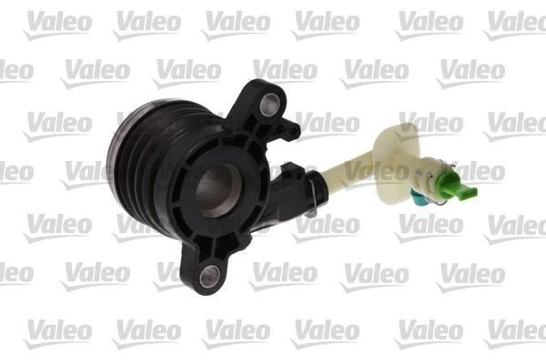 Cilindro esclavo central embrague Renault Fluence 12- (810086) OEM Valeo Foto 1 de 4