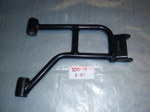 ARCTIC CAT FOURWHEELER ATV REAR UPPER LEFT A-ARM - Bild 1 von 2