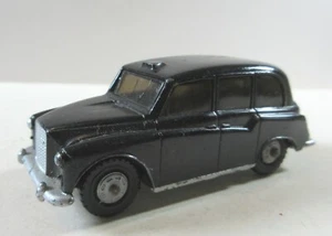 Lone Star Toys London Black Austin Taxi Cab For Restoration or Preservation (1) - Picture 1 of 7
