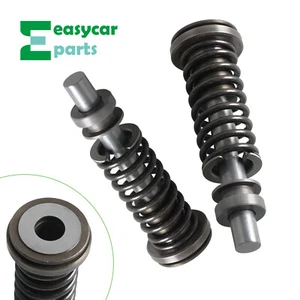 Gruppo stantuffo e canna iniezione carburante 2 pezzi adatto per CAT 3208 3304 3306 NUOVO - Foto 1 di 11