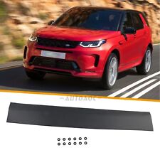 For 2015-2019 Land Rover Discovery Sport Front Right Door Side Panel Trim Lower