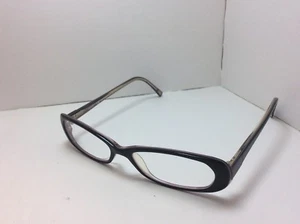 Chaps by Ralph Lauren Brille Brillengestell CP3011 568 Schwarz/Lila 52[]16 140 - Bild 1 von 7