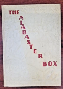 Southern California Bible School - 1936 Yearbook - Pasadena - Assemblies of God - Picture 1 of 11
