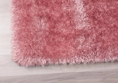 Luxury Fluffy Rug Ultra Soft Shag Carpet For Bedroom Living Room Big Area Rugs - Image 1 of 4