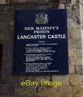 Photo 6x4 Her Majesty's Prison, Lancaster Castle The prison closed in Mar c2012