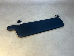 BMW 7 Series E23 GENUINE Left Front Sun Visor 51161917887 - Picture 1 of 12