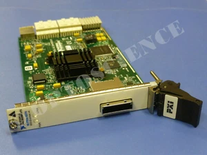National Instruments NI PXIe-8370 MXI-Express x4 Interface Card - Picture 1 of 3