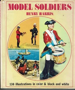 Model Soldiers, Henry Harris - Imagen 1 de 3