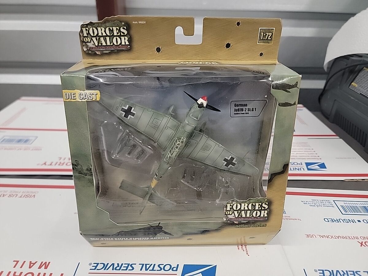 Forces of Valor 1:72 Scale Diecast & Toy Vehicles for sale Forces of Valor 1:72 Scale Diecast & Toy Vehicles for sale