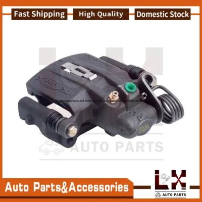 Pinza de freno de disco trasera derecha Cardone 1 para Ford Cougar Ford Thunderbird Foto 1 de 4