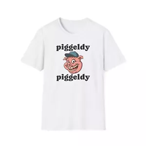 Playful Graphic T-Shirt, Fun Retro Style Tee, Perfect for Casual Wear, Birthday - Picture 1 of 13