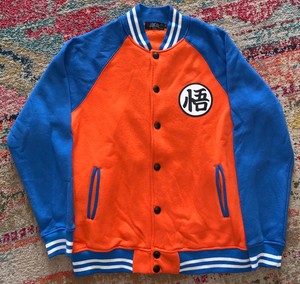 jogal jacket