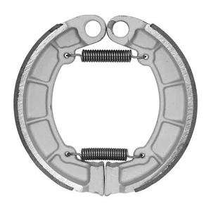 Rear Brake Shoes for Kawasaki 41048-1082 41048-1127 - Picture 1 of 8