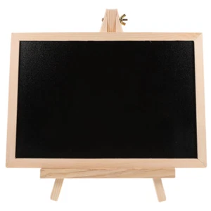 Digitales Nachrichtenbrett Mini-Tafel Kalligraphie-Zeichenbrett - Bild 1 von 12