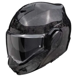 Scorpion Exo-Tech Evo Carbon Onyx - Picture 1 of 2