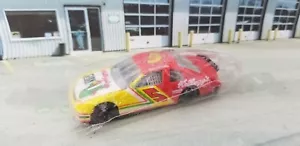 Monte Carlo NASCAR 1995 Circle K Promocional Die-cast Car Kellogg's Corn Flakes - Imagen 1 de 9