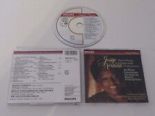 Jessye Norman/The Ambrosian Singers / Real - Sacred Songs / 400 019-2 / CD Álbum