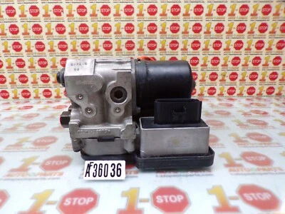 1995-1997 FORD WINDSTAR ANTI LOCK BRAKE ABS PUMP MODULE F88Z-2C219-AB OEM - Image 1 of 4