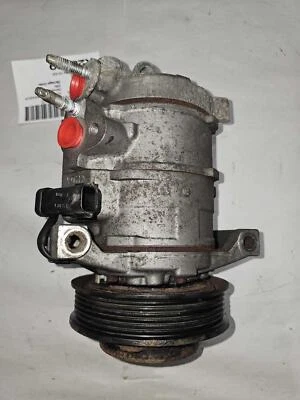15 16 17 18 19 20 21 22 23 24 DODGE DURANGO A/c Air Compressor - Image 1 of 2