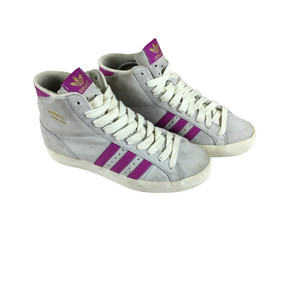 adidas Originals Suede Trainers for 