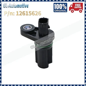 12615626 Crankshaft Position Sensor for Chevy Chevrolet Camaro Impala Malibu - Bild 1 von 2